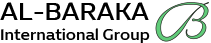 Albaraka International Group Logo